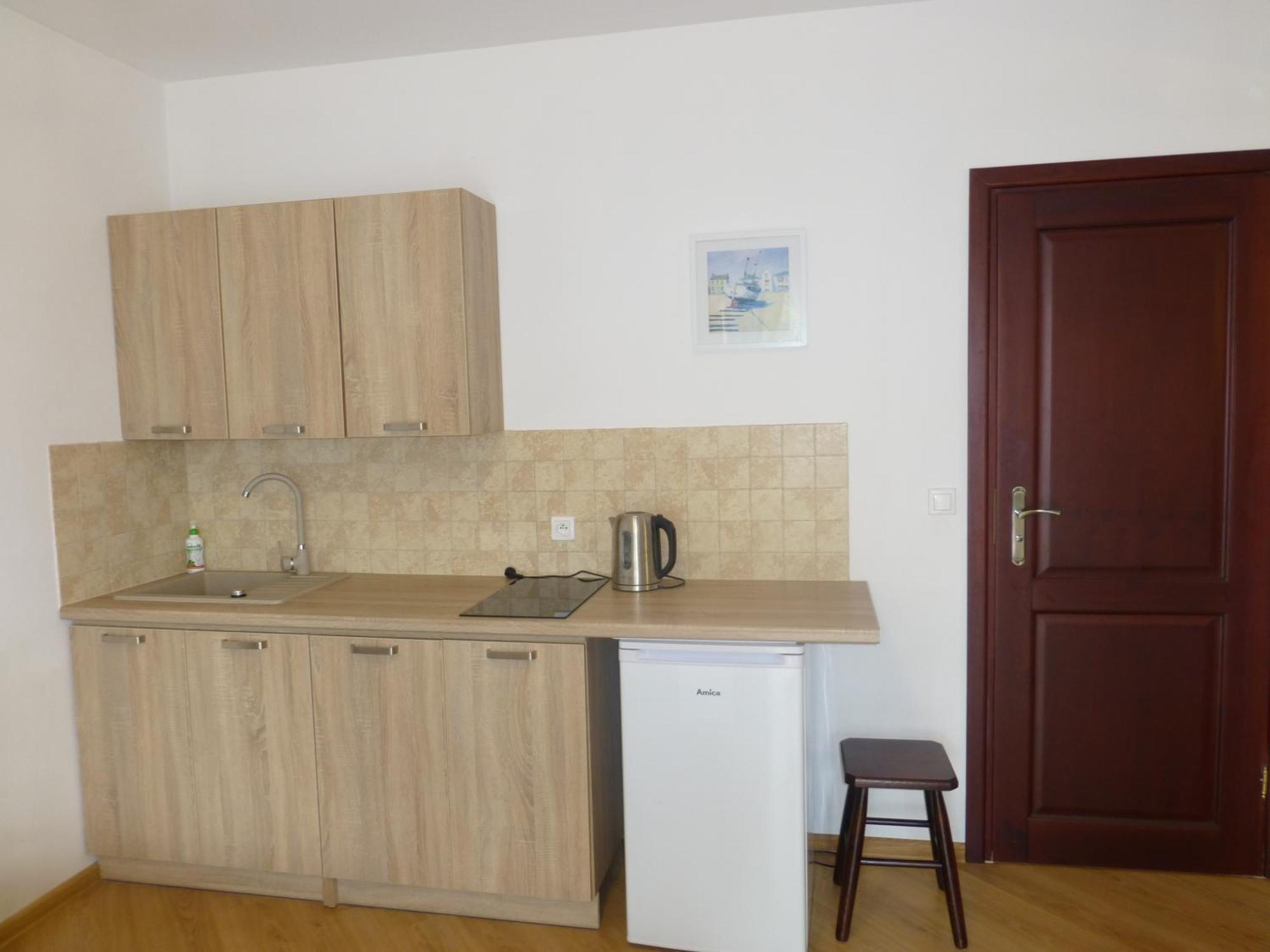 Apartament U Bulisa Władysławowo Zewnętrze zdjęcie