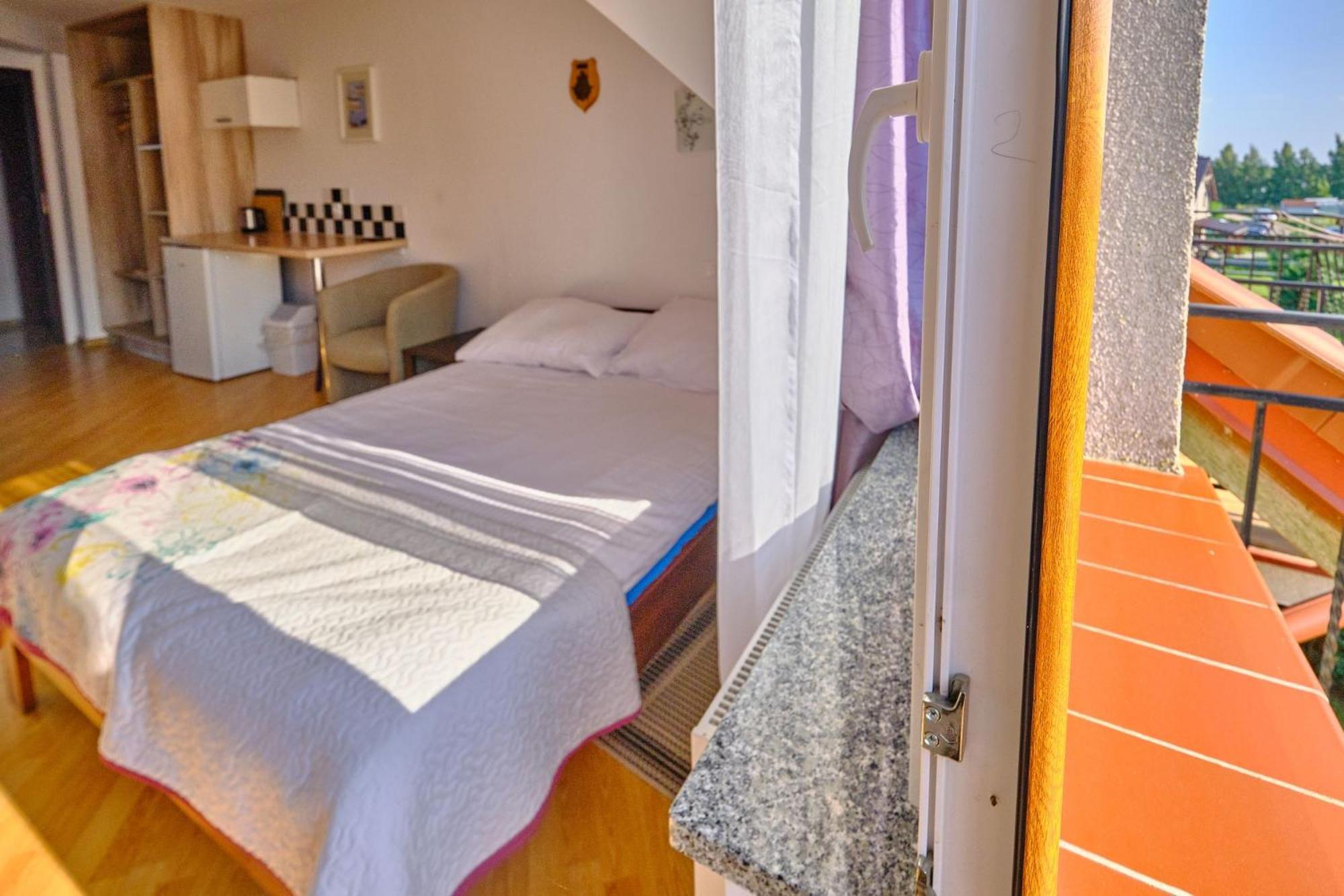 Apartament U Bulisa Władysławowo Zewnętrze zdjęcie