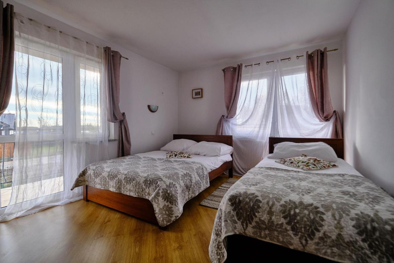 Apartament U Bulisa Władysławowo Zewnętrze zdjęcie