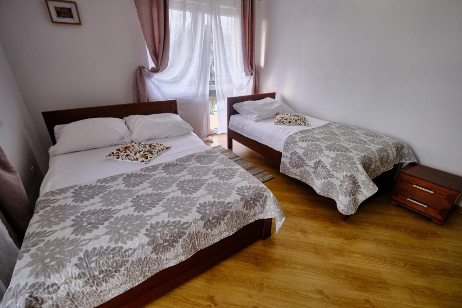 Apartament U Bulisa Władysławowo Zewnętrze zdjęcie