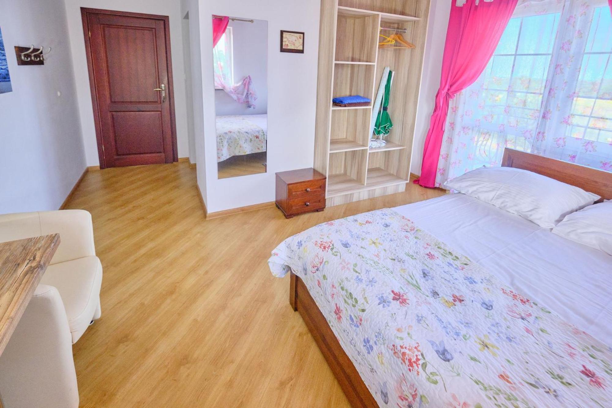 Apartament U Bulisa Władysławowo Zewnętrze zdjęcie