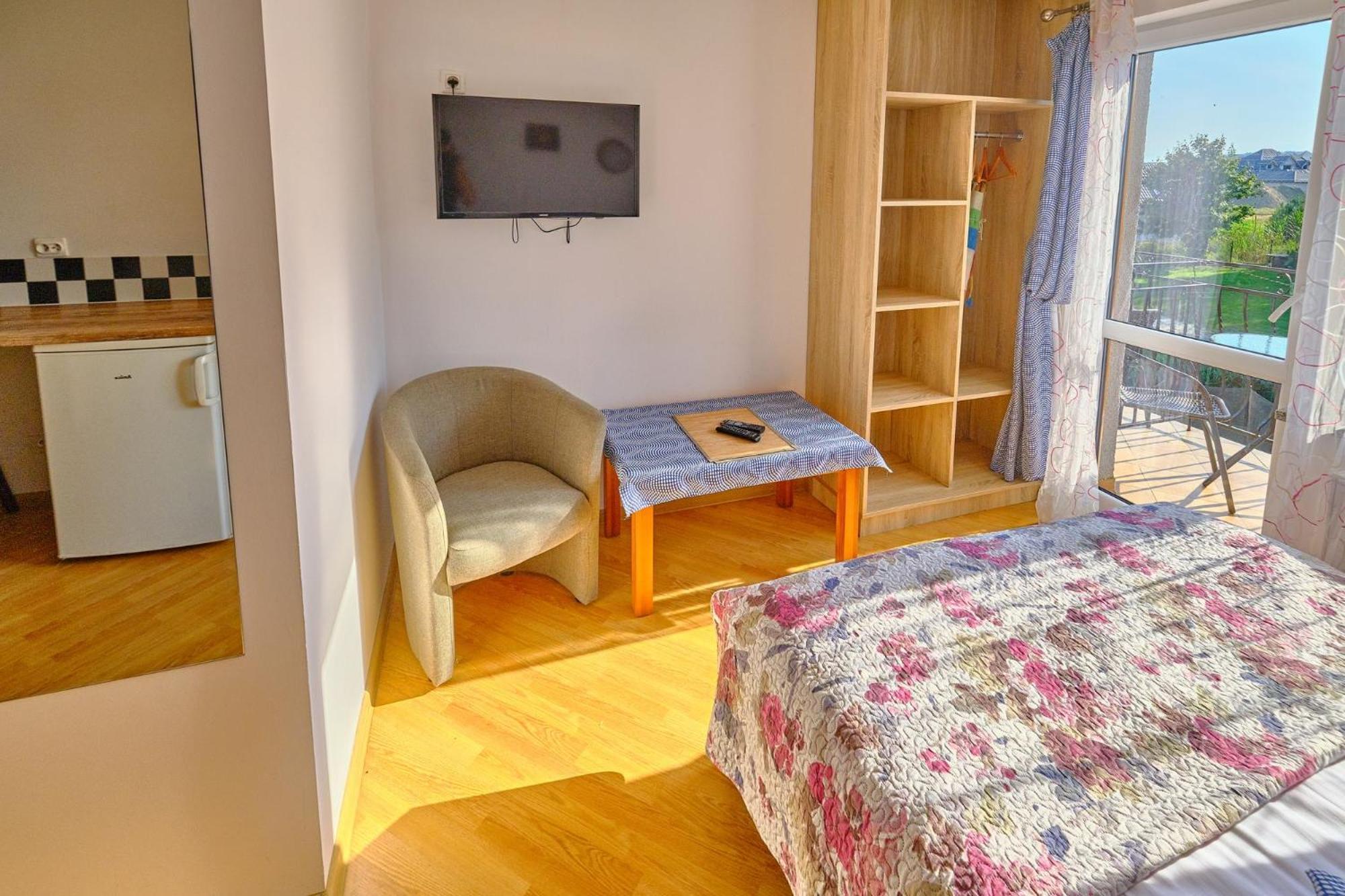 Apartament U Bulisa Władysławowo Zewnętrze zdjęcie