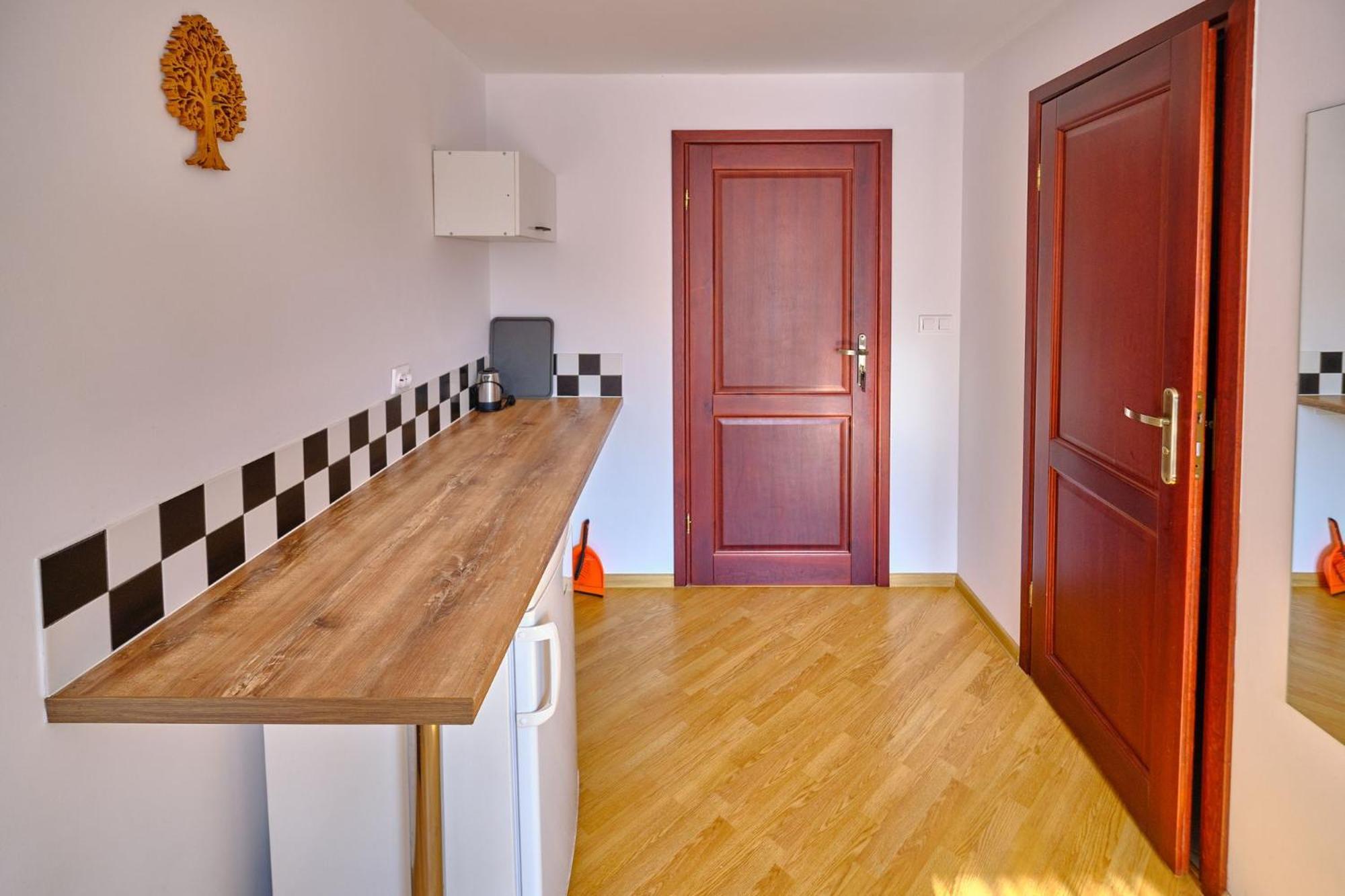 Apartament U Bulisa Władysławowo Zewnętrze zdjęcie