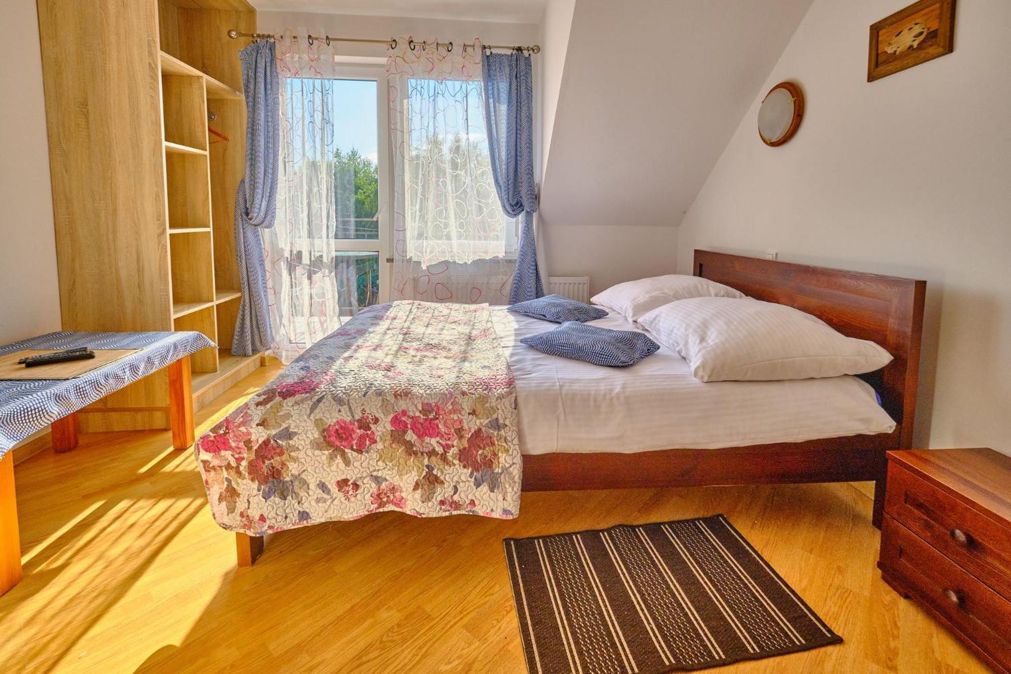 Apartament U Bulisa Władysławowo Zewnętrze zdjęcie