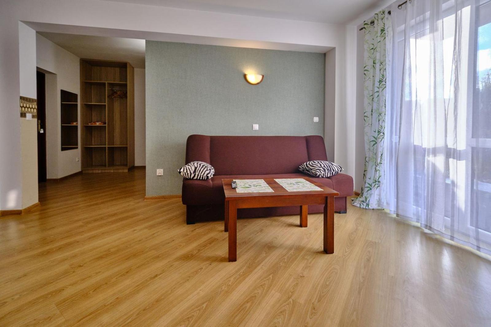 Apartament U Bulisa Władysławowo Zewnętrze zdjęcie