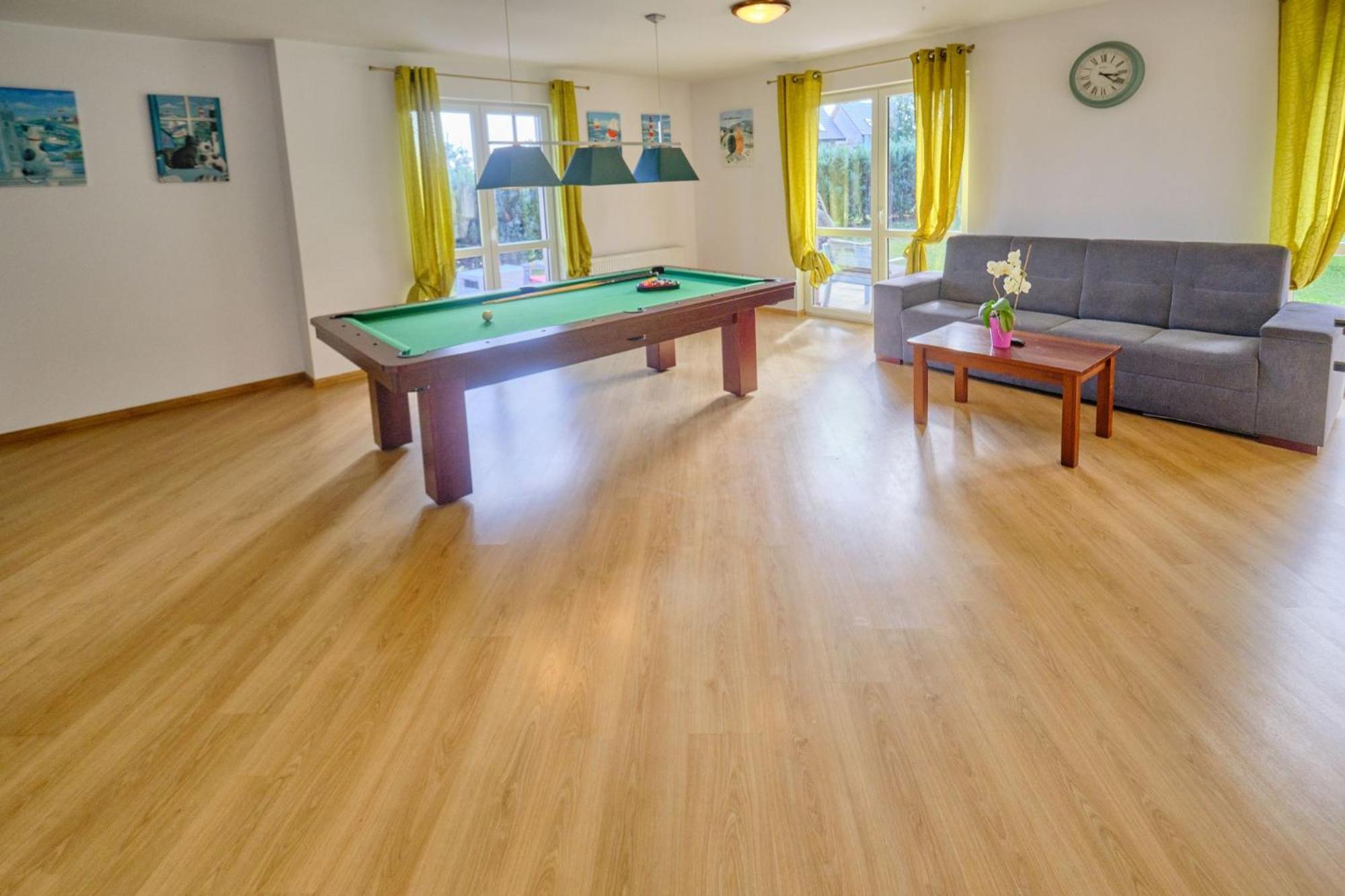 Apartament U Bulisa Władysławowo Zewnętrze zdjęcie