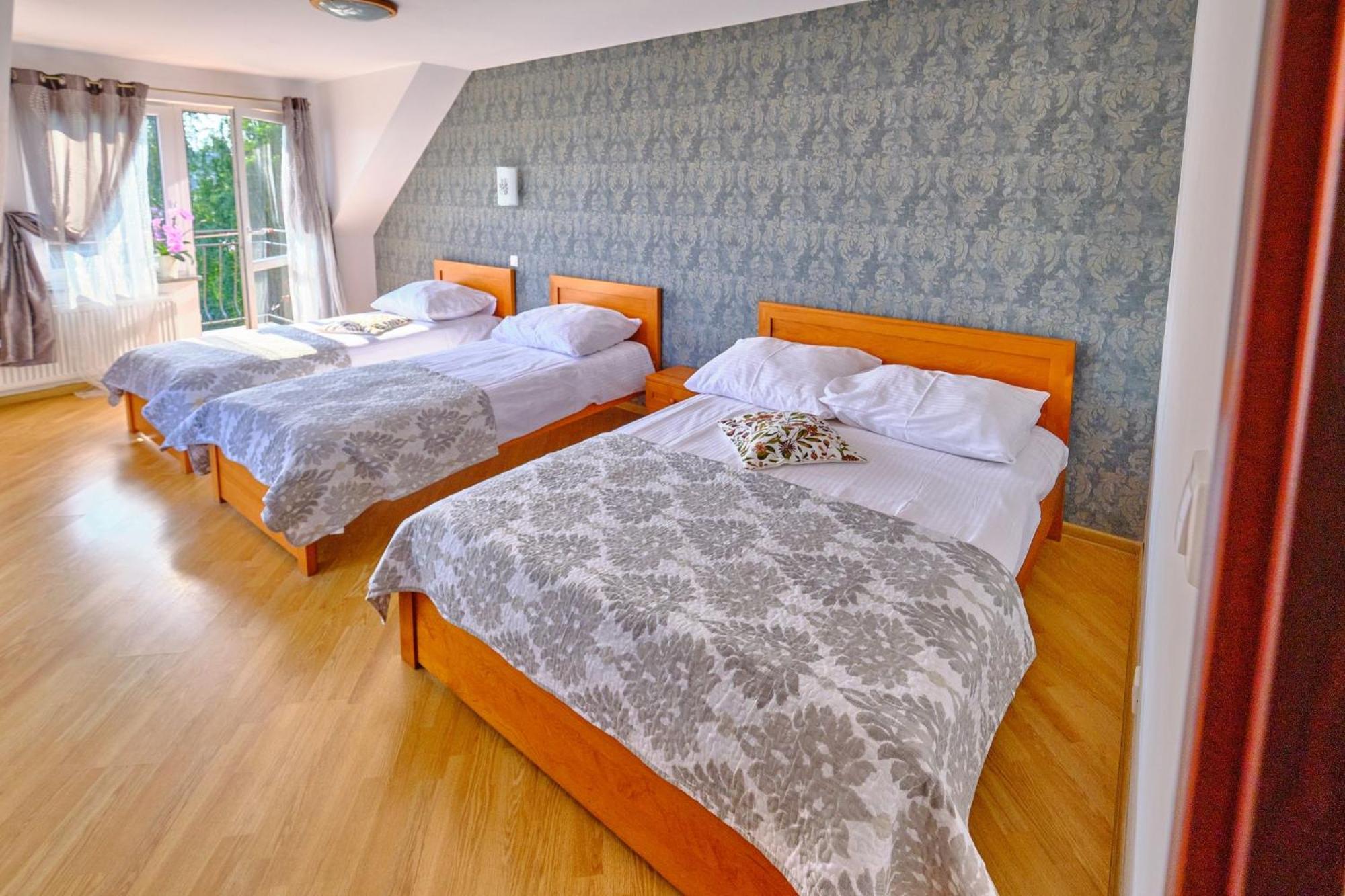 Apartament U Bulisa Władysławowo Zewnętrze zdjęcie