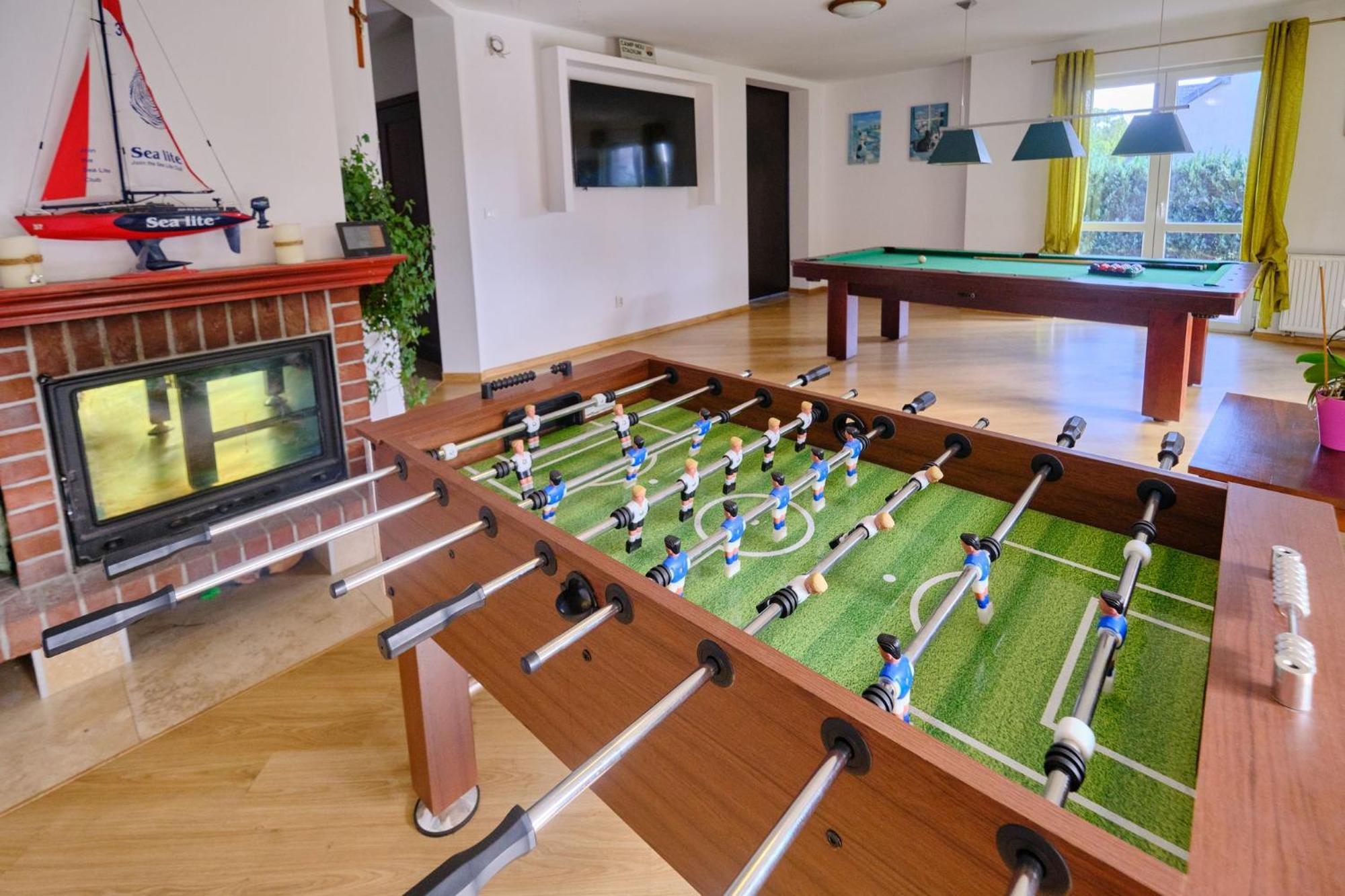 Apartament U Bulisa Władysławowo Zewnętrze zdjęcie