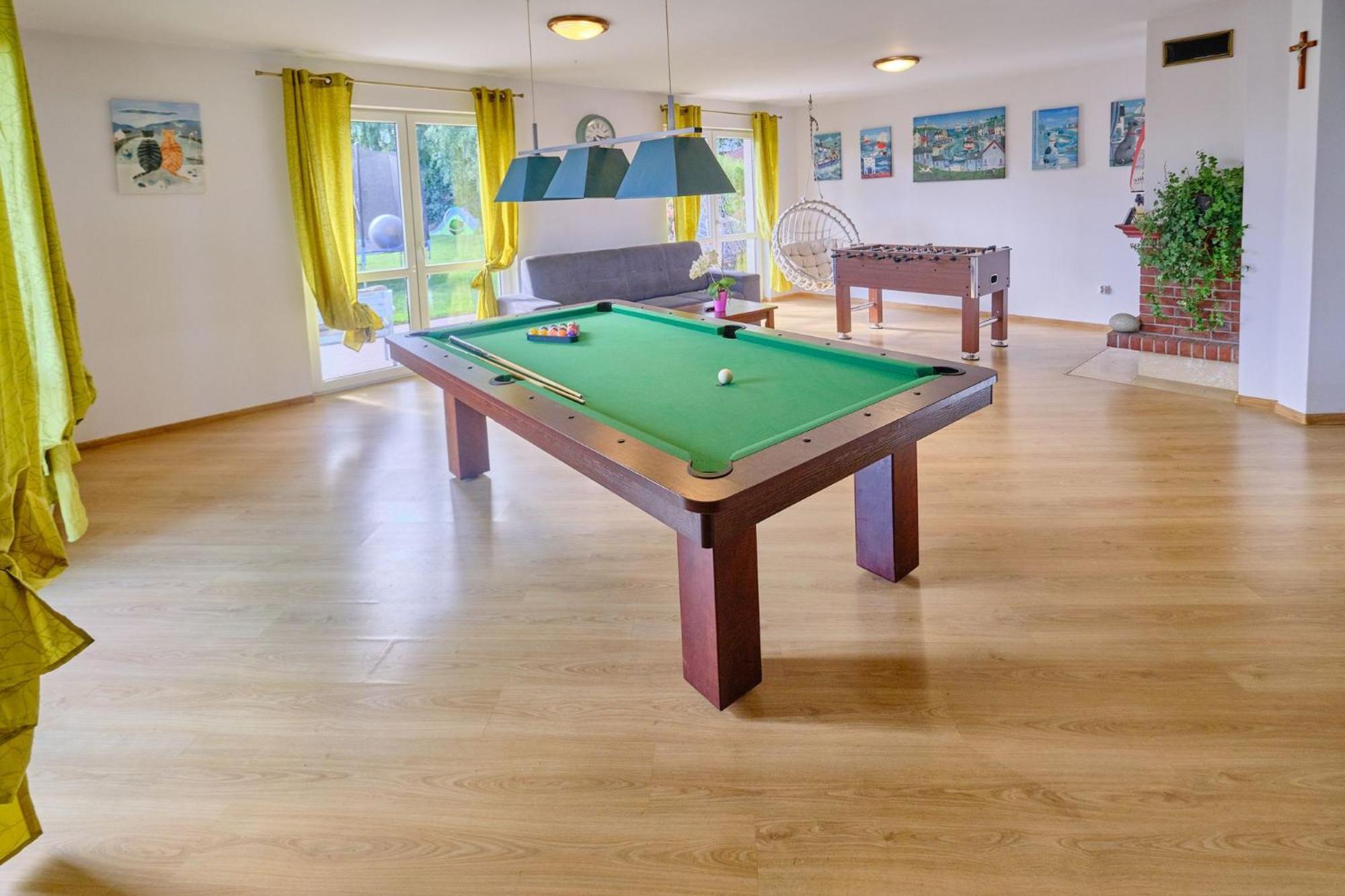 Apartament U Bulisa Władysławowo Zewnętrze zdjęcie