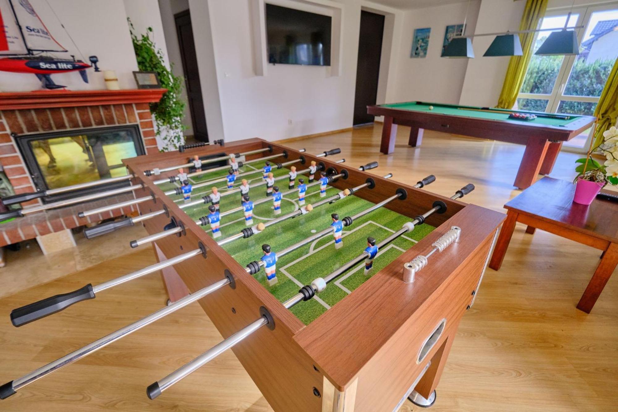 Apartament U Bulisa Władysławowo Zewnętrze zdjęcie