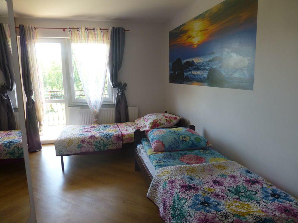 Apartament U Bulisa Władysławowo Zewnętrze zdjęcie